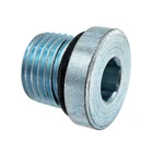 Polaris Drain Plug, 2203738 New. Price: $44.99.
