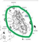 Kawasaki Oem 14057-0020 Case-comp-gear New. Price: $369.00.