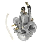 Caltric Carburetor For Polaris Predator 50 2004-2006 0451730 0451049 0451668 New. Price: $25.00.