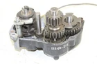 1985 Honda Fourtrax Trx 125 Sub Transmission Gears Shift Shaft Forks Drum Used. Price: $229.99.