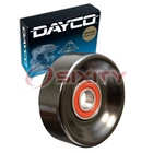 Dayco Drive Belt Tensioner Pulley For 1990-1993 Cadillac Eldorado 4.9L V8 New. Price: $31.28.