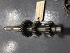 Used Oem Yamaha Grizzly 700 Secondary Shaft Assy Transmission 3B4-17681-00-00. Price: $43.00.