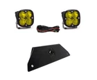Baja Designs Sport D/c Amber Lower Bumper Led Light Kit For 20-24 Polaris Rzr New. Price: $346.95.