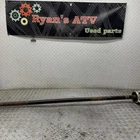 16 Polaris Ranger 900 Crew Xp Rear Drive Shaft Used. Price: $199.99.
