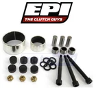 Epi Primary Clutch Rebuild Kit For 2014-2020 Polaris Ranger 570 Engine Wq. Price: $218.62.