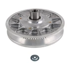 New Ebs Secondary Driven Clutch Xp For 05-14 Polaris Ranger 800 Sportsman. Price: $154.97.