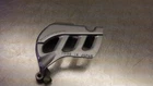 2004 Yamaha Raptor 660 Front Sprocket Guard 5LP-15421-01-00 T5-14U Used. Price: $10.50.