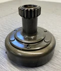 Honda 87 88 Trx Atc 125 Centrifugal One Way Clutch 22350-HB6-000 22500-HB6-000 Used. Price: $72.49.