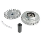 Front Clutch Variator Kit 5KM-17611-00 For Yamaha YFM660FA Grizzly Rhino New. Price: $134.53.