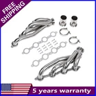 Truck Headers For 60-86 C-10 Chevy Gmc LS1 LS2 LS3 LS6 LS9 Gearzaar New. Price: $119.99.