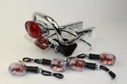 Honda Monkey Z50J 6 V,12VGRAB Bar & Blinker Set New Japan. Price: $200.00.