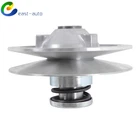 Secondary Driven Clutch For Kawasaki Prairie 360 2003-2010 49094-0019 New Atv. Price: $96.83.