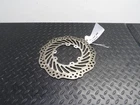 21 22 Honda Oem Front Rotor Disc Nice! 45351-KZZ-901 Used. Price: $29.95.
