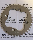 Honda TRX250X TRX400EX TRX250R TRX450R Sunstar 7075 Aluminum Rear Sprocket 38T New. Price: $54.95.