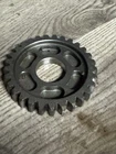 1997 Arctic Bearcat 454 Oem Reverse Driven Gear 29T 3446-029 Q5706 Used. Price: $28.99.