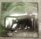 Honda Atc 90 110 125 Nos Vesrah Heavy Duty Clutch Spring Set VSK118 Used. Price: $12.00.