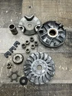 Polaris 0450251 Oem Primary Cvt Drive Clutch Predator Sportsman Outlaw 90 110 Used. Price: $23.99.