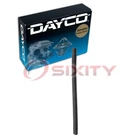 Dayco Upper Radiator Coolant Hose For 1979 Buick Century 3.2L V6 Belts Rq New. Price: $37.97.