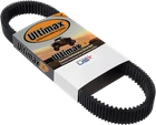 Ultimax UXP487 Drive Belt Can-am Maverick Sport 1000 And Trail 800R New. Price: $208.73.
