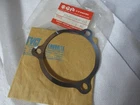 Suzuki Nos Front Drive Bevel Housing Shim 0.15 King Quad LT-F4WDX LT-4WD New. Price: $13.02.