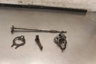 1999 Honda Foreman TRX450ES 4X4 Shifter Shaft E126 Used. Price: $59.99.