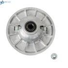 New Secondary Driven Clutch For 1999-2013 Polaris Sportsman 500 #1322190. Price: $144.54.