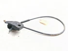 05-11 Kawasaki KVF750 Brute Force Front Left Differential Lock Cable Used. Price: $37.84.