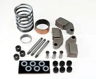 Kawasaki Gas Mule 3000/3010/3020 Drive Converter/clutch Rebuild Kit 49093-1069 New. Price: $150.00.