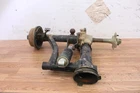 1997 Yamaha Timberwolf 250 Rear Differential Swingarm Shock Axle Hub Assy Used. Price: $289.00.
