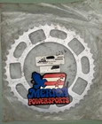 New Replaces Honda 41201-958-000 Rear Final Drive Sprocket, SP034. Price: $93.83.