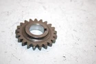 15 Suzuki King Quad 500 Oem Oil Pump Drive Gear 16321-11H00 AS10 Used. Price: $20.99.