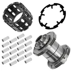 Front Differential Sprague Cage & Bushing For Polaris Sportsman Xp 550 850 2011 New. Price: $130.00.
