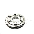 2022 Can-am Defender HD10 Oem 65T Transmission Pinion Gear 420435908 XB0.3 Used. Price: $62.99.