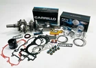 Polaris Rzr Turbo & Crank Cp Carrillo Heavy Duty Rods Motor Gaskets Pistons New. Price: $2199.98.