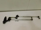 2008 Polaris Outlaw 525 Oem Tie Rods Center Link Idler Arm 1822601-458 1521121 Used. Price: $113.99.