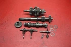 2006 Suzuki Vinson 500 Engine Motor Transmission Tranny Gears 29111-03G00 Used. Price: $199.99.
