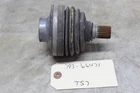 93-94 Kawasaki Bayou 400 Front Joint Coupler Torn Boot Used. Price: $99.95.