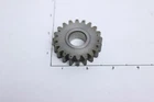 Yamaha Warrior Raptor 350 Transmission 2ND Pinion Gear 20T 1UY-17121-00-00 Used. Price: $10.44.
