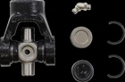 Epi WE171038U Yoke Prop Shaft With U-joint For Atv/utv New. Price: $93.13.