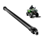Front Drive Shaft Assembly For Polaris Ranger Xp 900 2014-2016 1332951,1333146 New. Price: $175.55.