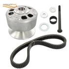 For Kawasaki Gas Mule 2500 2510 2520 Primary Drive Clutch Converter 49093-1064 New. Price: $350.41.
