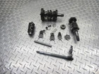 2019 15-19 Honda CB300F Transmission Gear Drum Shaft Used. Price: $46.45.