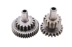 03 Polaris Predator 500 Starter Gears Used. Price: $49.99.
