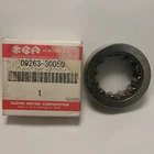 New Genuine Suzuki 09263-30050 Brg, Sec Driven Gear, M 30X50X17 LT-4WD 87-21. Price: $28.44.