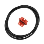 Clutch Cover Seal W/ Drain Plug For Polaris Sportsman 850 High Lifter 2016-2024 New. Price: $27.99.