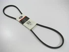 Gates 2510 Power Equipment Accessory Drive Belt - 1/2" X 51" New. Price: $11.69.