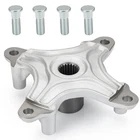Rear Hub 5135546 For Polaris Hawkeye 2006-2011, Sportsman 300/400 2008-2010 New. Price: $40.99.