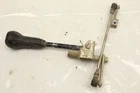 Yamaha Wolverine 1000 RMAX2 R-spec 22 Shifter B4J-E8150-01-00 53137 Used. Price: $44.99.