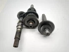 21 Can Am Defender Xt HD8 Transmission Main Intermediate & Counter Shaft Gears Used. Price: $581.48.