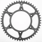 Self Cleaning Steel Rear Sprocket 48T JTR460.48SC New. Price: $28.07.